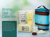 Aroma Spa Colletion