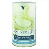 Forever Lite - Baunilha