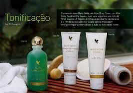 Aloe Body Toning Kit