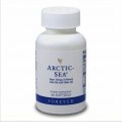 Forever Artic-Sea - Omega 3