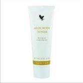Aloe Body Toner