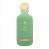 Aloe Bath Gelée
