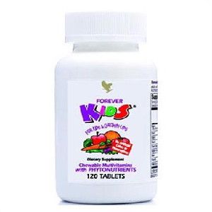 Forever Vitaminas