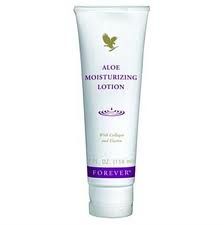 Aloe Moisturinzing Lotion