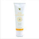 Protetor Solar - Aloe Sunscreen