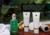 Aloe Body Toning Kit