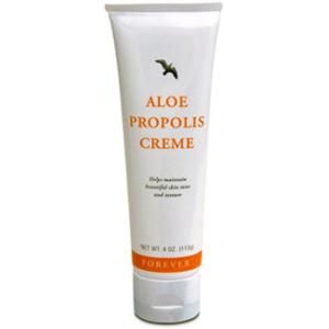 Aloe Propolis Creme