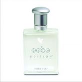 25th Edition Cologne Spray para Homens