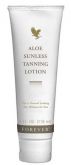 Aloe Sunless Tanning Lotion - Bronzeador