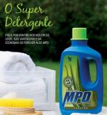 Aloe MPD 2x - Multi Detergente