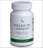 Fibras Verdes dos Campos - Fields of Greens