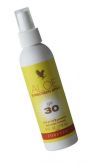 Protetor Solar - Aloe Sunscreen Spray